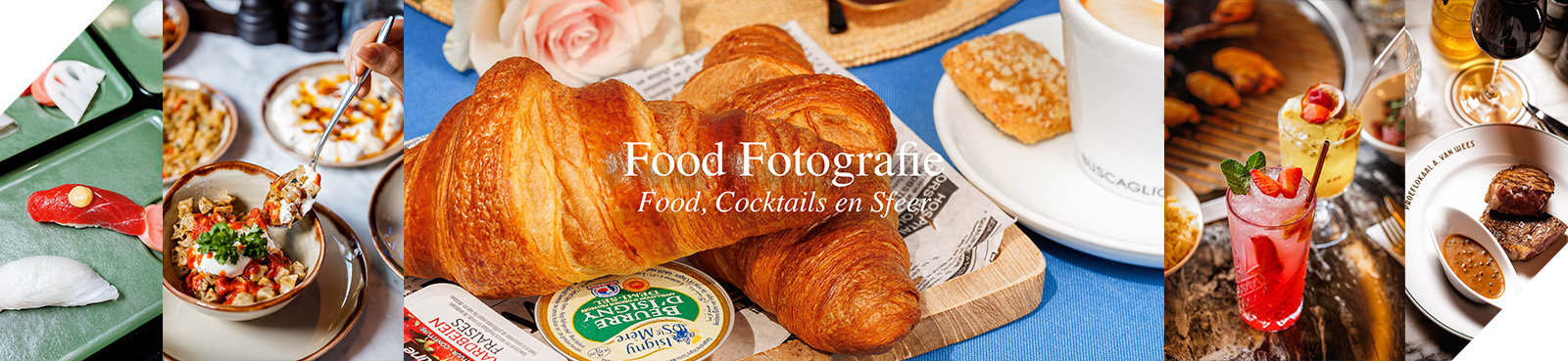 Food, cocktail en sfeervolle fotografie met warme belichting en stijlvolle presentatie